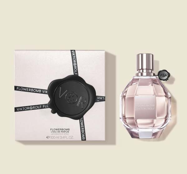 Viktor & Rolf - Flower Bomb